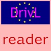 Driver License Reader - iPhoneアプリ