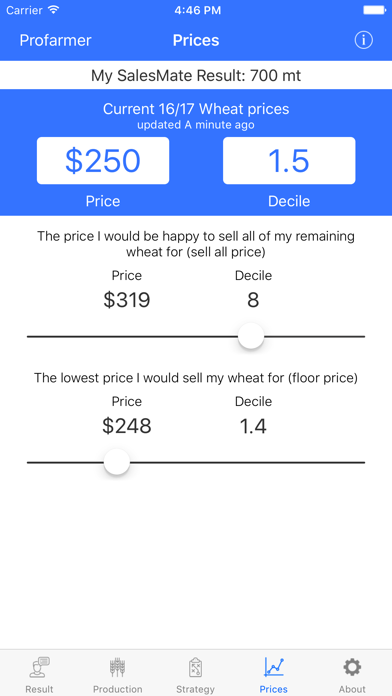 How to cancel & delete SalesMate - A COGGO Funded App from iphone & ipad 2