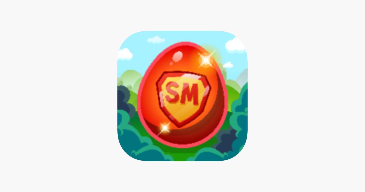 ‎Moshi Monsters Egg Hunt on the App Store