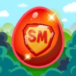 Download Moshi Monsters Egg Hunt app