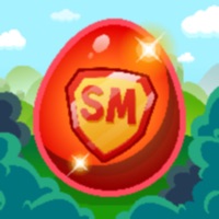 Contacter Moshi Monsters Egg Hunt