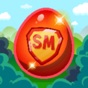 Moshi Monsters Egg Hunt app download