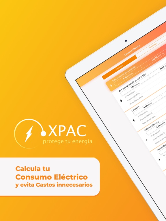 Screenshot #4 pour XPAC