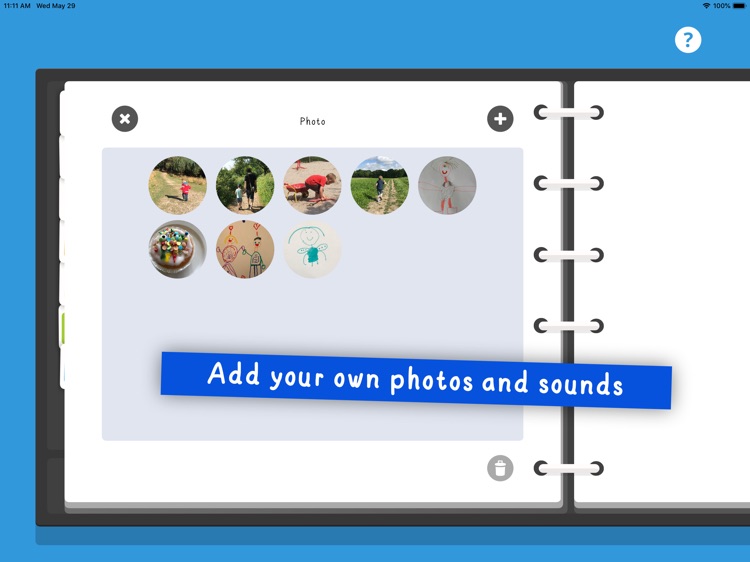 Mazo KidsPlanner screenshot-4