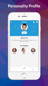 PersonalityMatch screenshot
