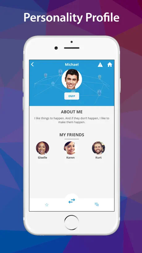 PersonalityMatch
