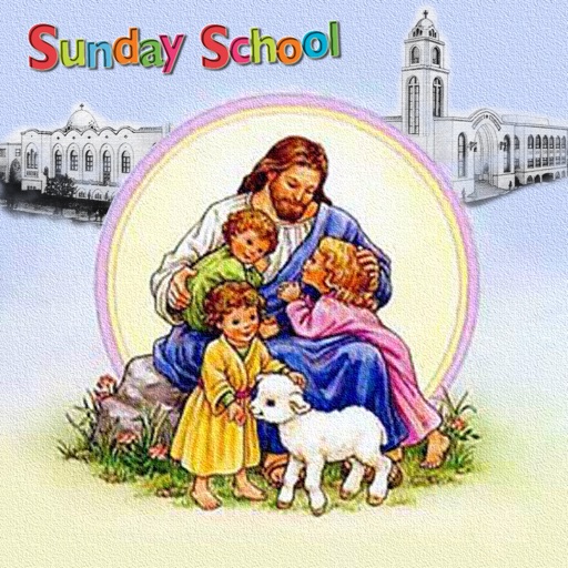 SundaySchool icon