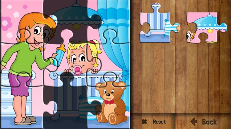 Kids' Puzzles