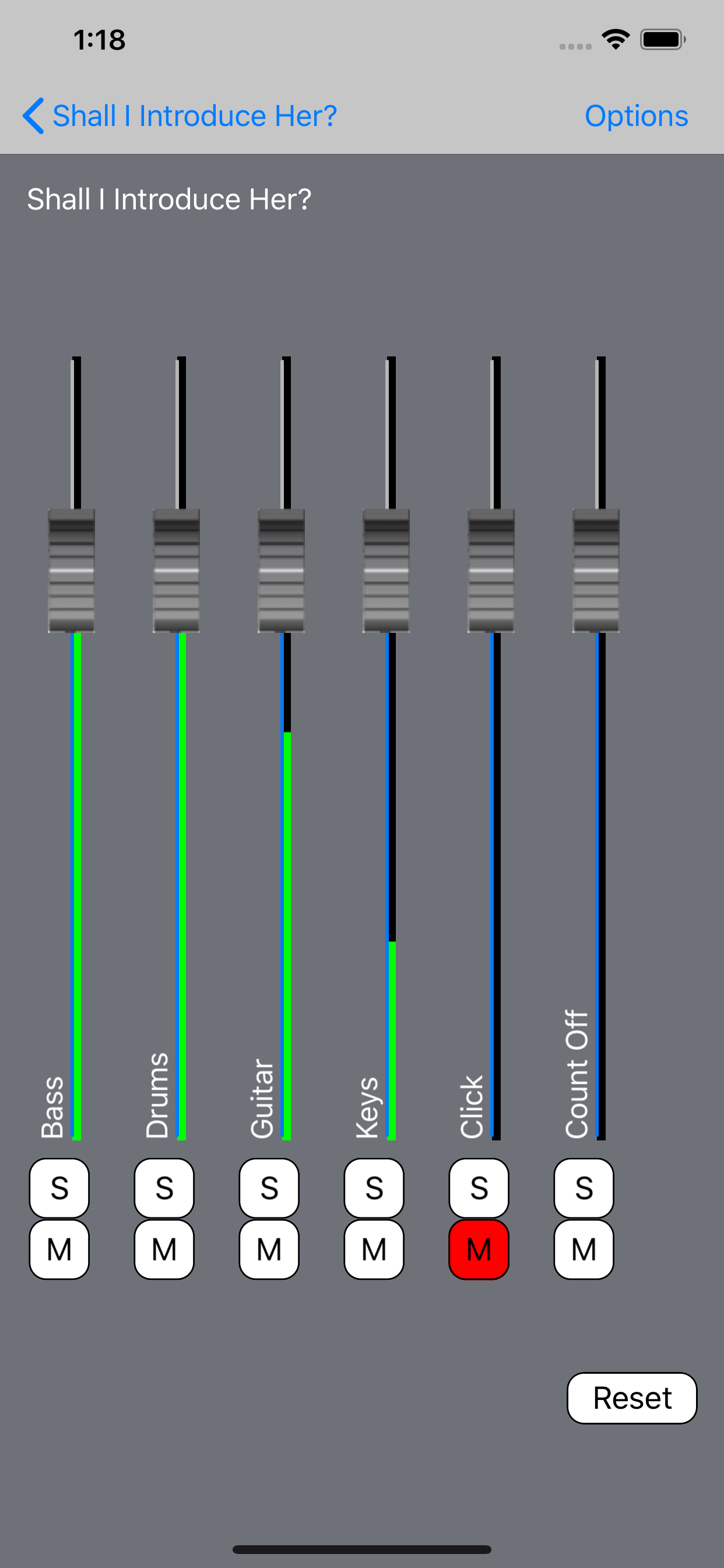 BRS Quartet BRAZIL Play Along