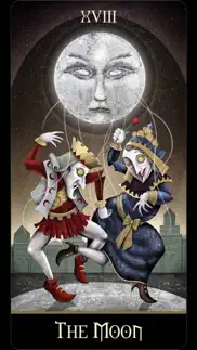 deviant moon tarot айфон картинки 2
