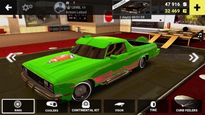 screenshot of Lowriders Comeback 2: Cruising 5