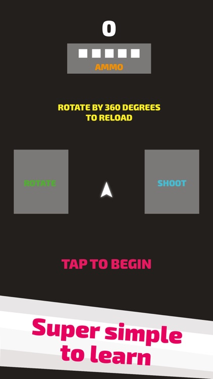Supervivo Space Adventure screenshot-3