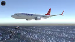 Flight 737 - Maximum screenshot 4