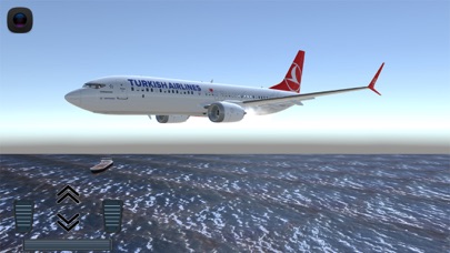 Flight 737 - Maximum Screenshot