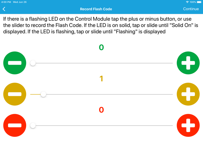 HVACR Fault Finder