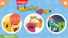 highlights monster day problems & solutions and troubleshooting guide - 2