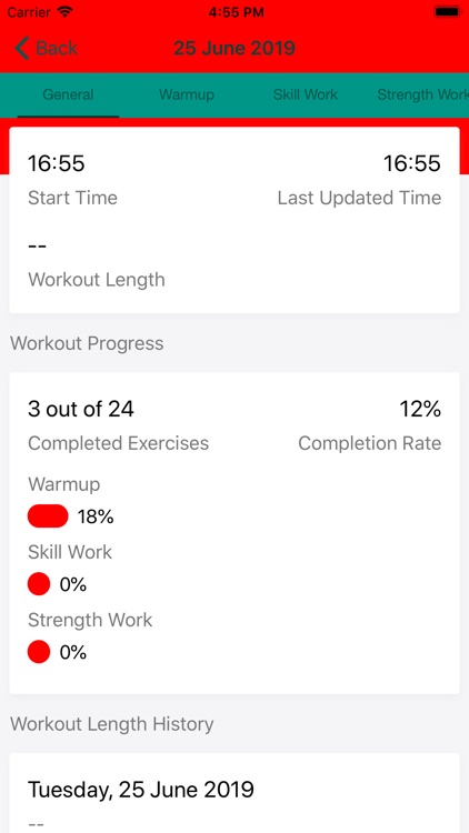 Yapo Hero Fit screenshot-3