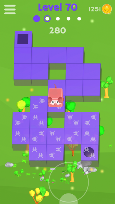 Animals Cube screenshot 4