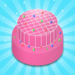 Cake Baking Game