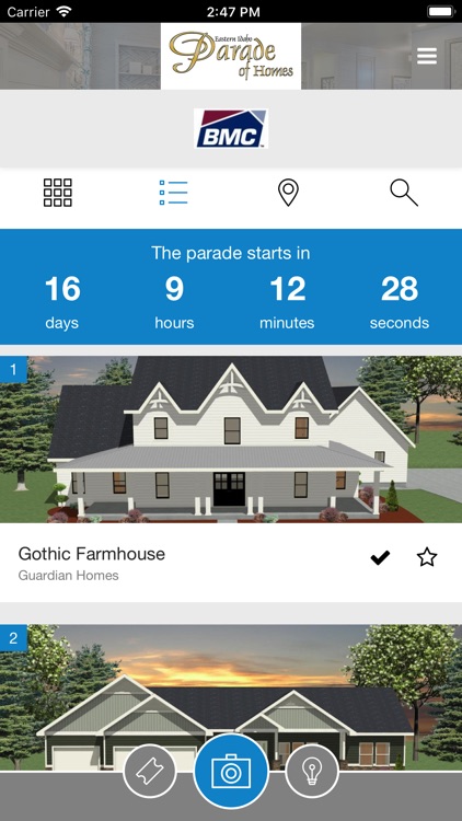 Eastern Idaho Parade of Homes