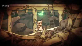 Game screenshot htoL#NiQ: The Firefly Diary mod apk