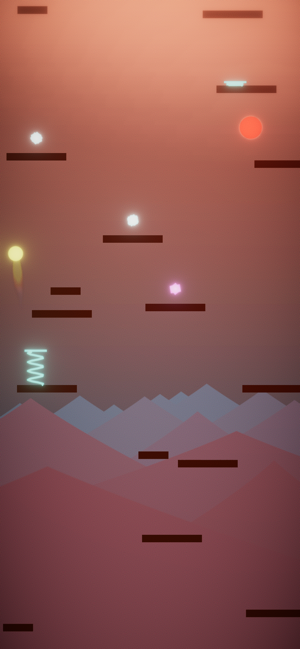 Hop Hop: Ball with Light(圖5)-速報App