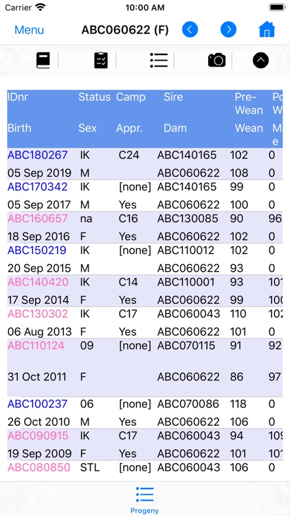 BenguFarm Mobile screenshot-5