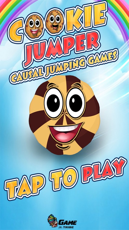 Cookie Jump : Episode 1