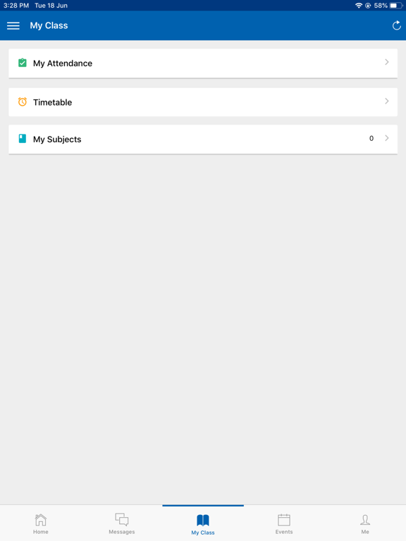 Screenshot #5 pour Vinmeen School (ICSE)