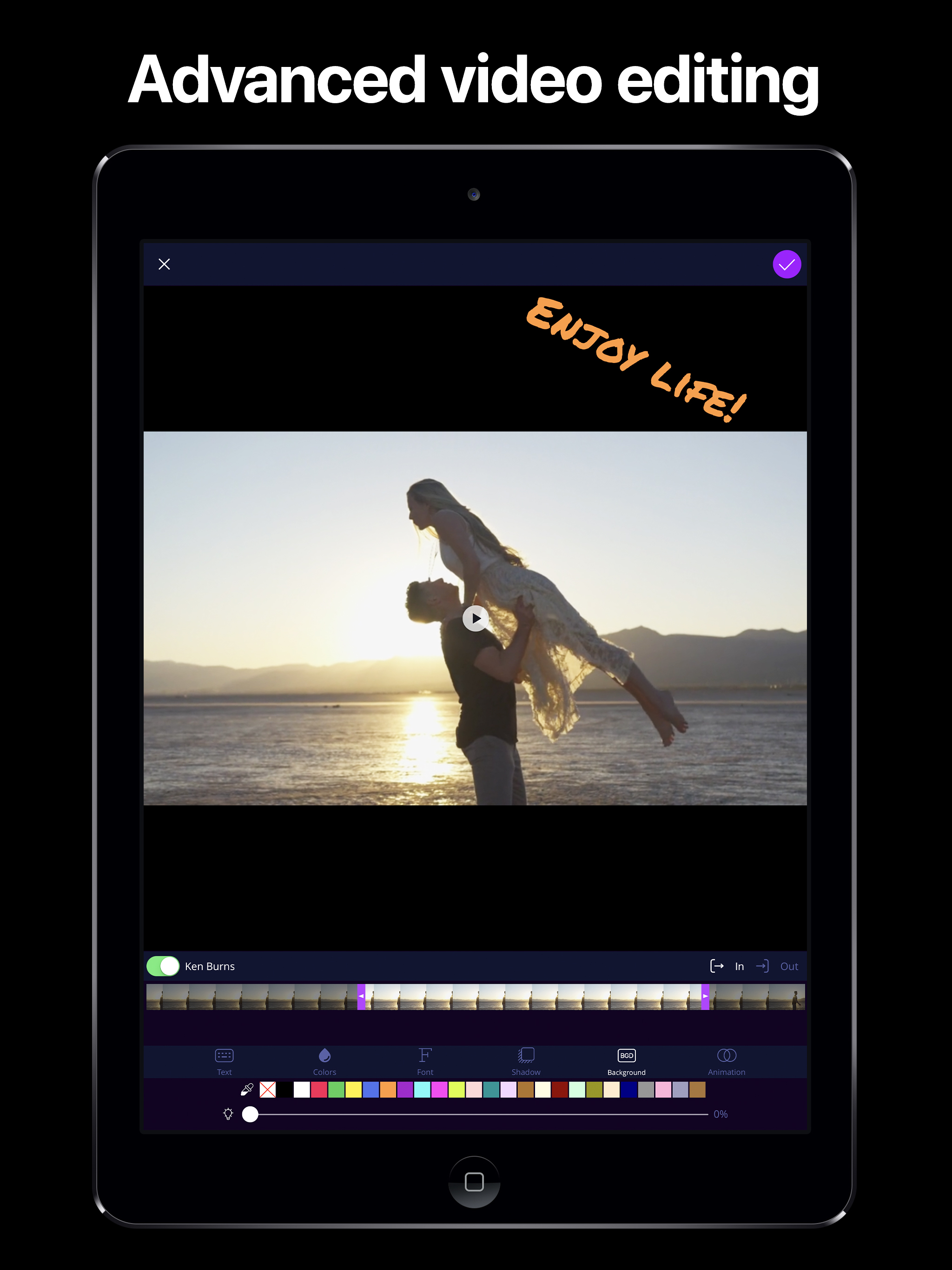 Slideshow Creator Story Maker