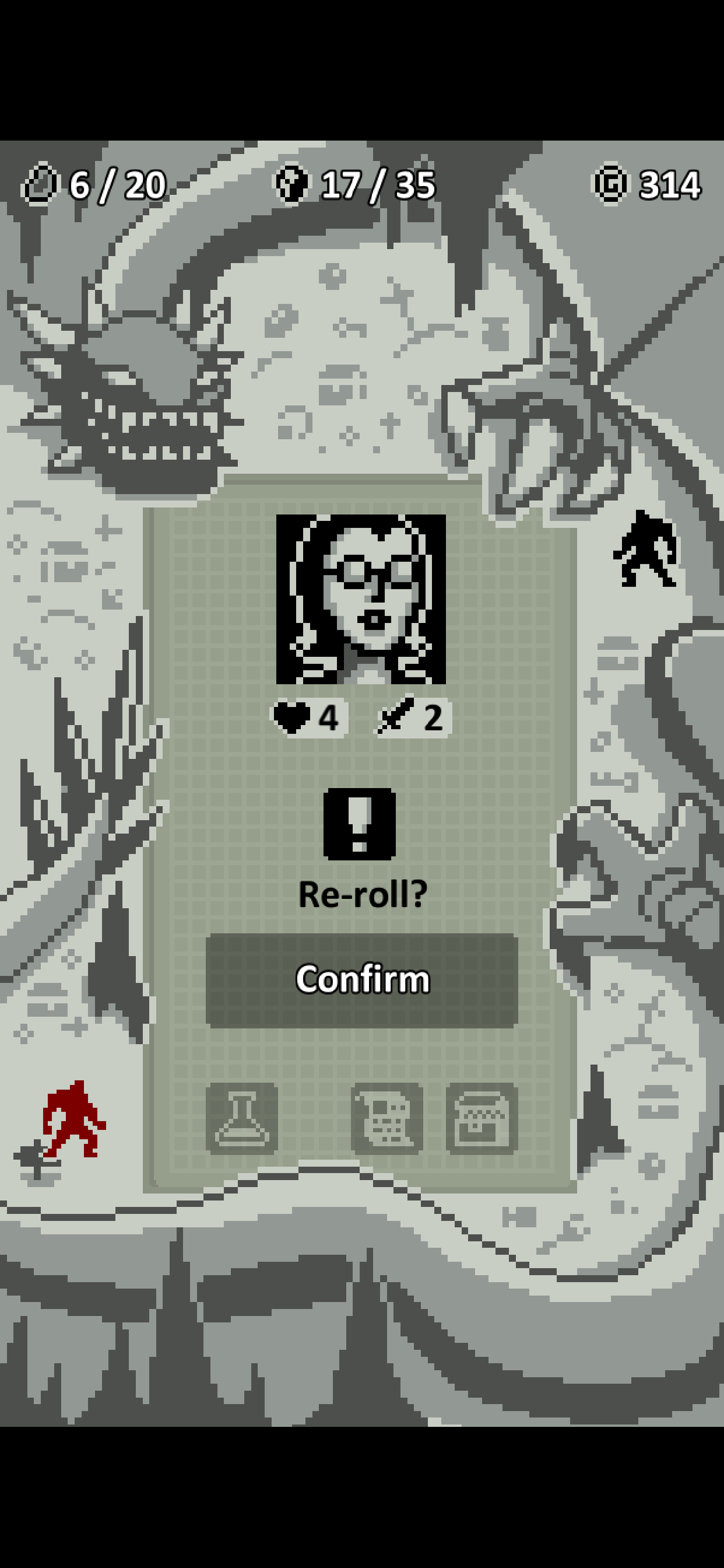 Ancient Legacy screenshot 5