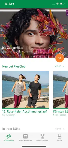 Game screenshot PlusClub App mod apk