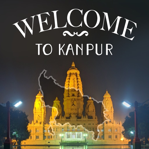 Kanpur Places Dictionary