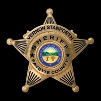 Fayette County Sheriff Ohio app not working? crashes or has problems?