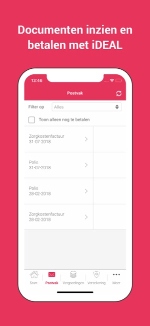 Bewuzt Zorg(圖4)-速報App