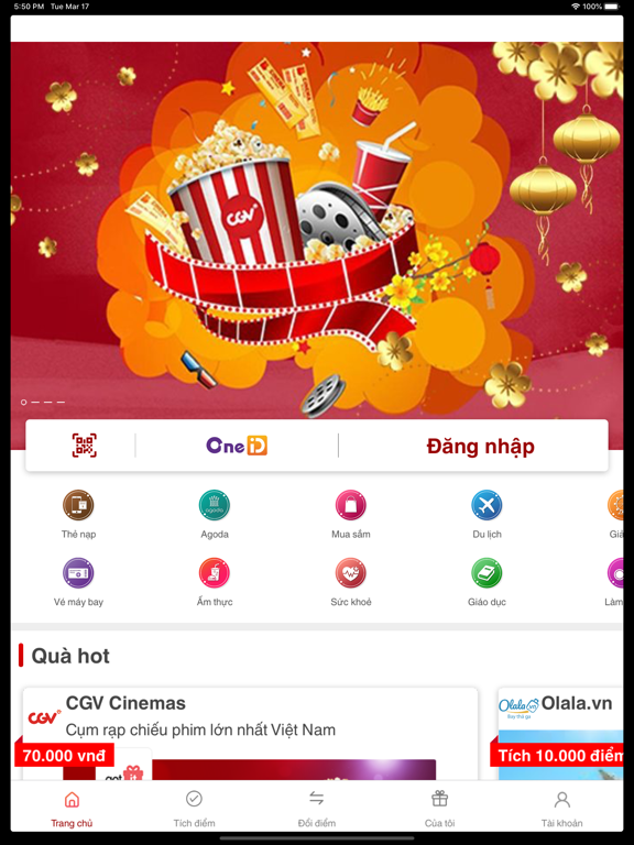 Screenshot #5 pour OneId
