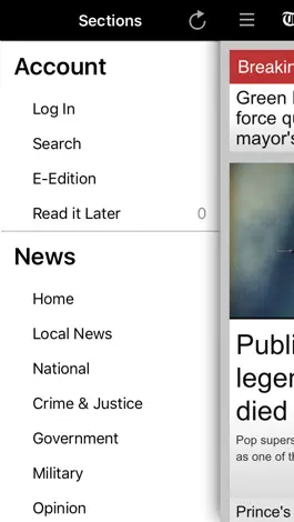 Game screenshot The Colorado Springs Gazette apk