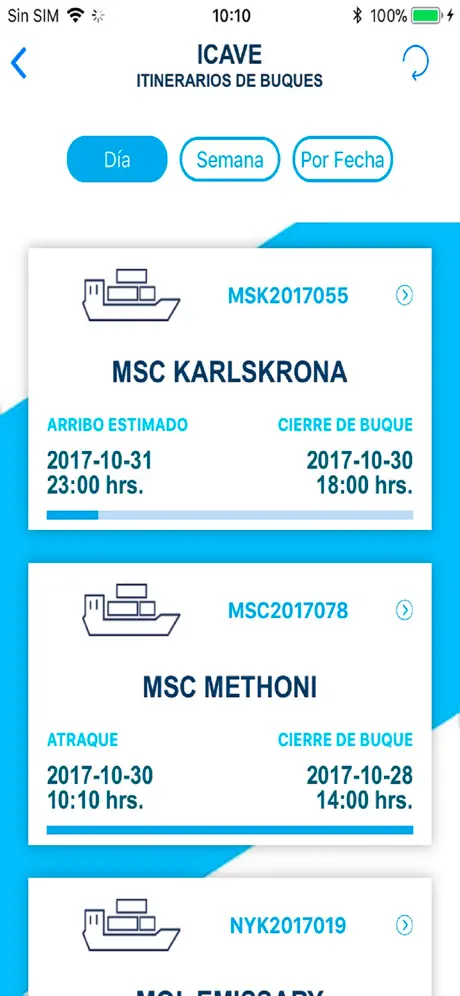 mobilePORT