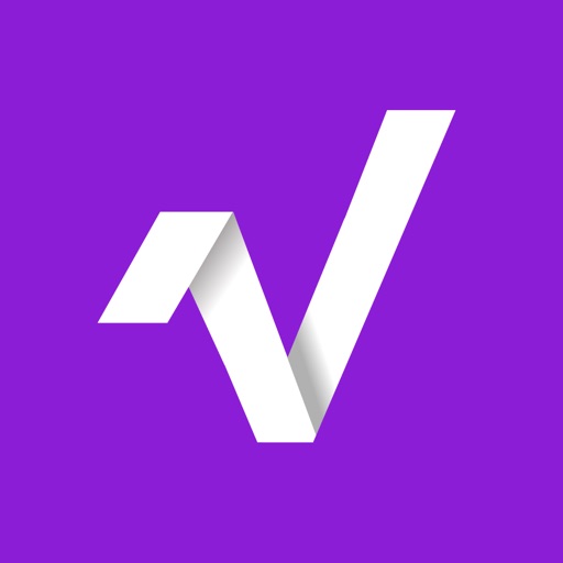 Vestly: Crypto NFT & Stocks Icon