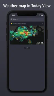Check Weather SG iphone bilder 2