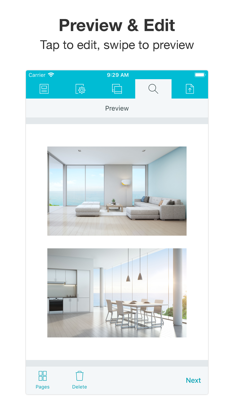 PDF Photos screenshot 5