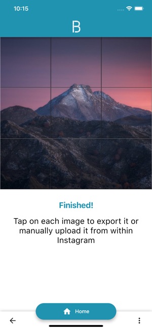 Bannergram - Image Splitter(圖6)-速報App