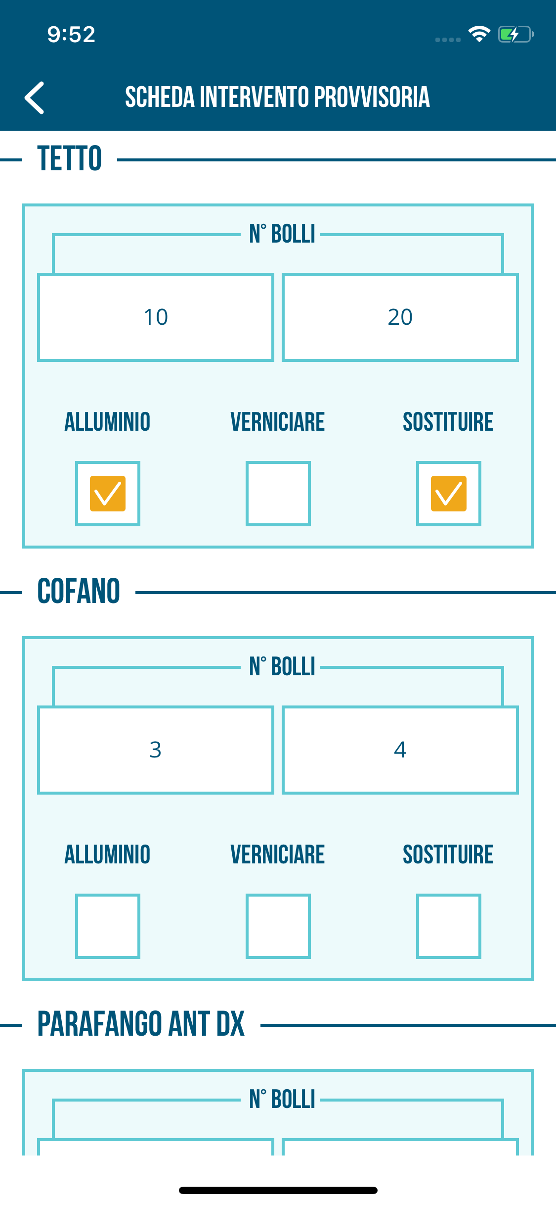 Dottor Grandine