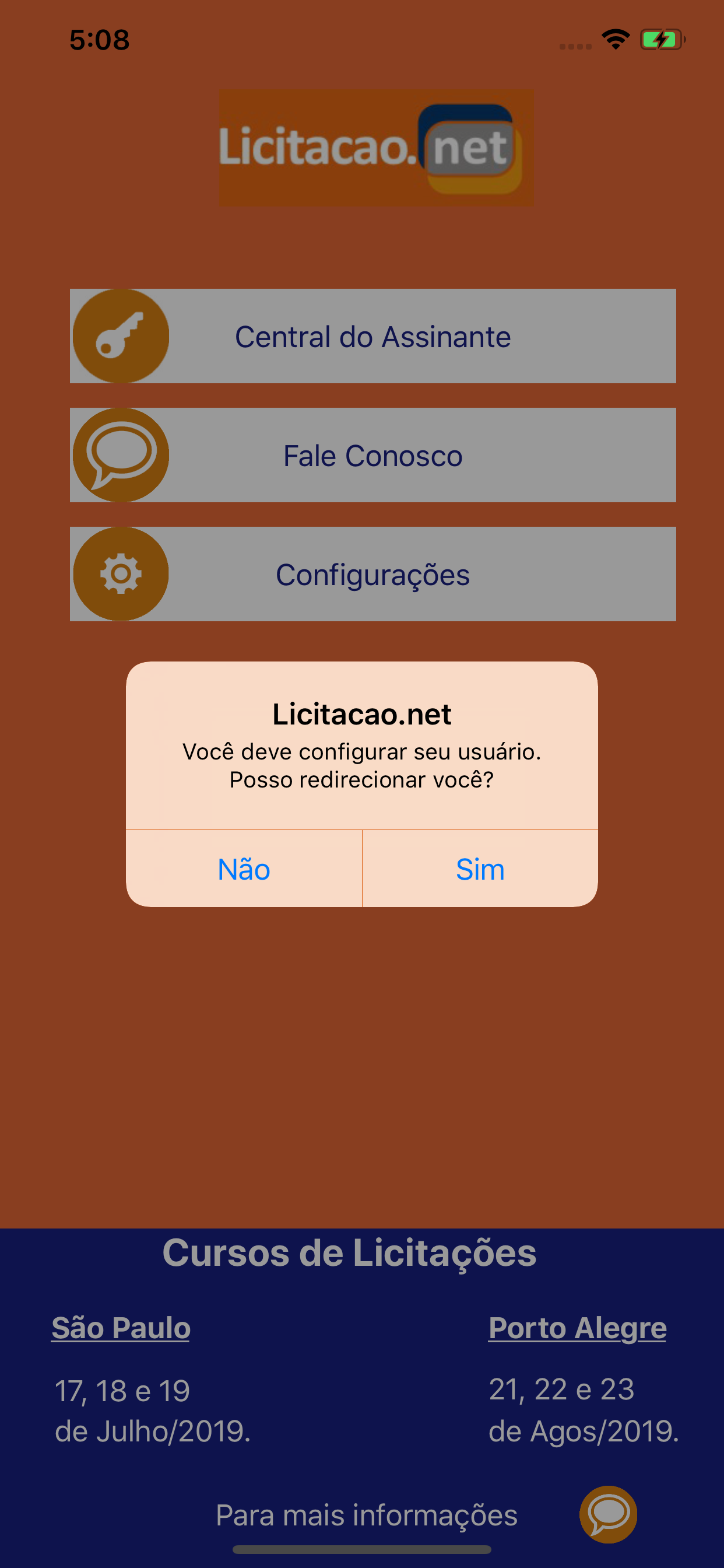 Licitacao.net
