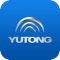 By installing the App, without wifi or cellular connection to browse Yutong Bus