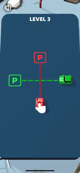 Game screenshot Parkit 3D! mod apk