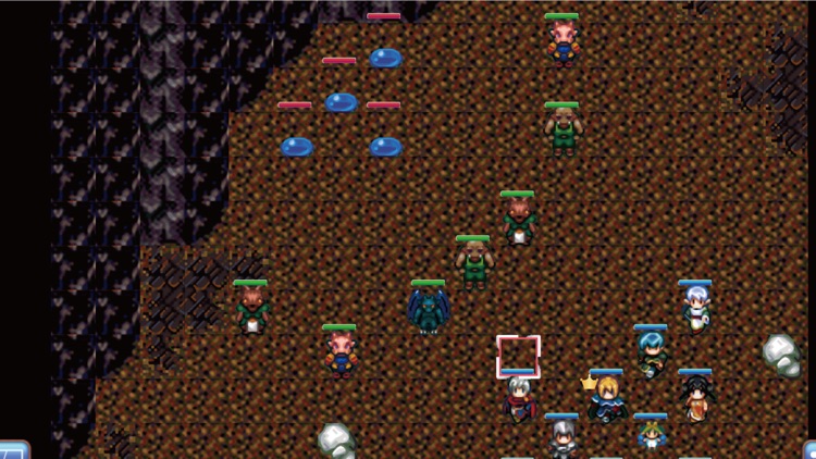 Tenmillion ZERO screenshot-3