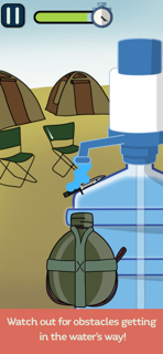 DAMACANA! screenshot 4