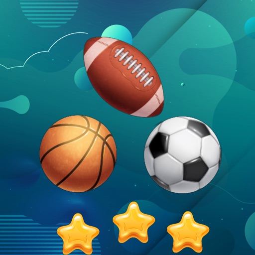 Idle Fall Balls icon