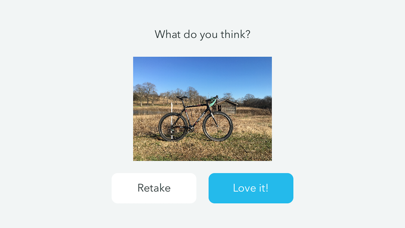 Screenshot #3 pour Arcivr Photo Booth